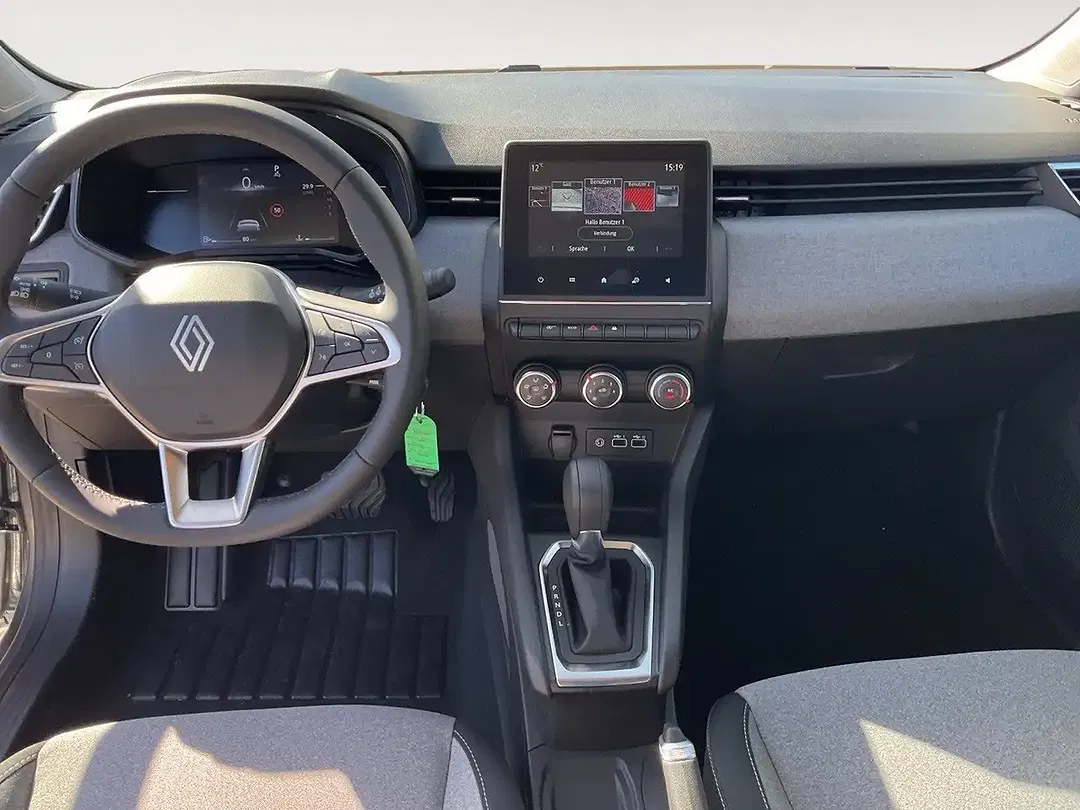 Renault Clio - Thumbnail 12