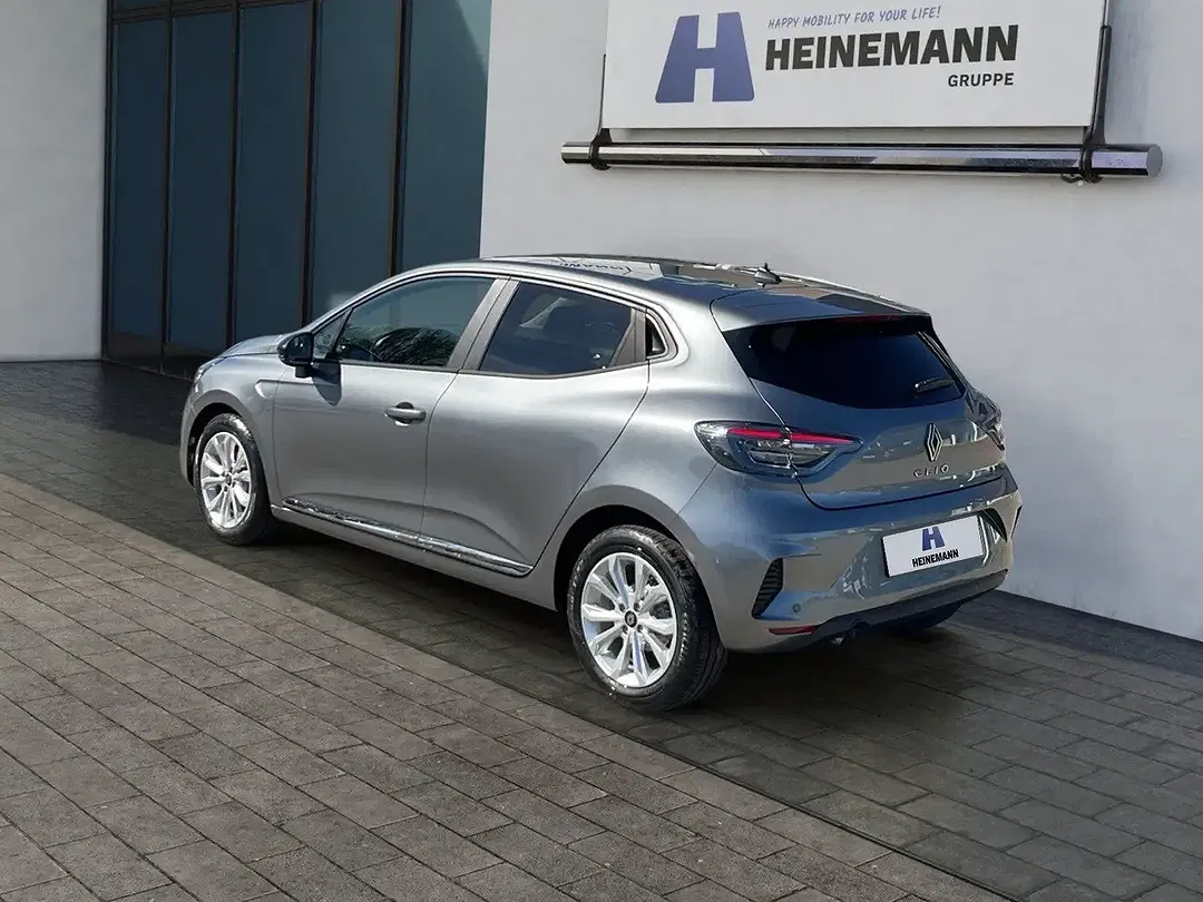 Renault Clio - Thumbnail 5