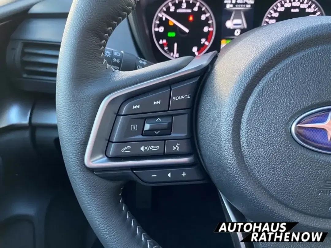 Subaru Impreza - Thumbnail 15