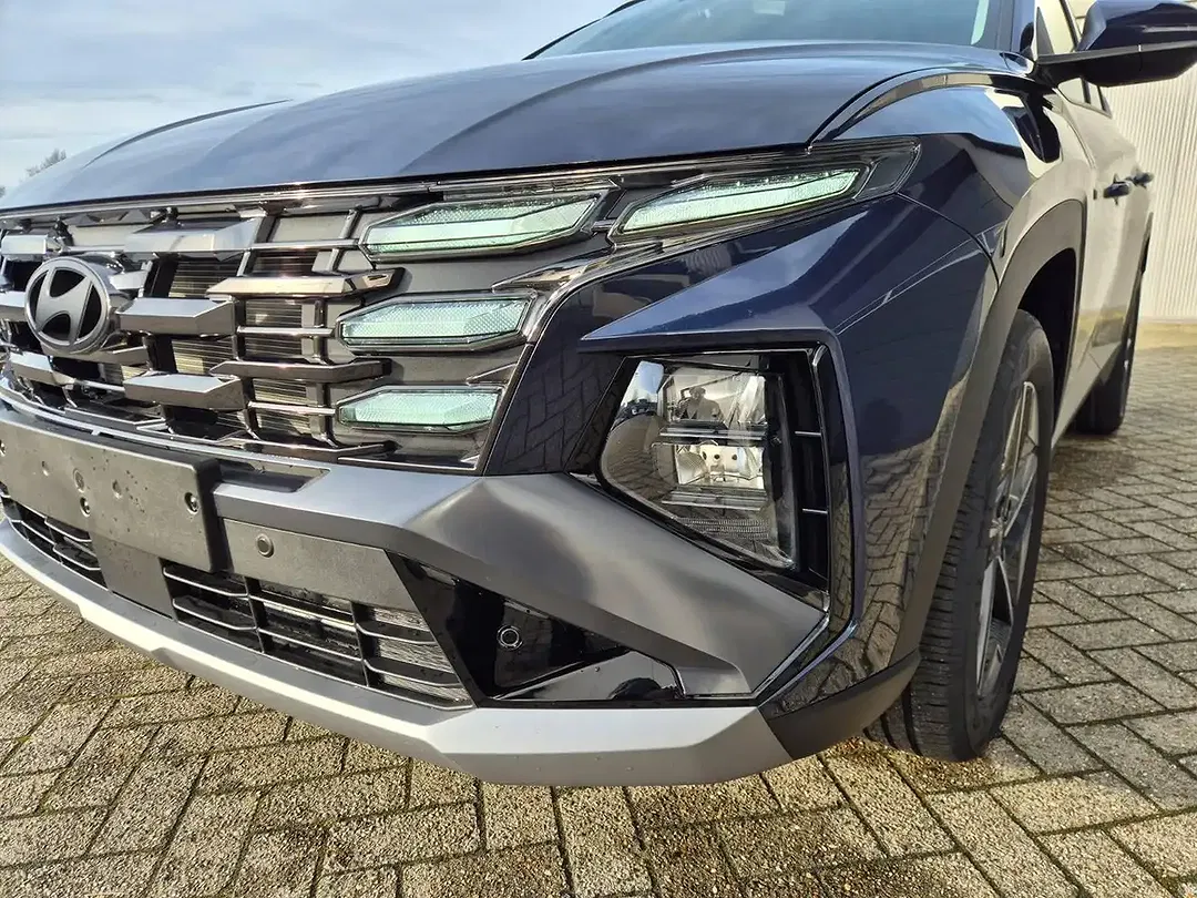 Hyundai TUCSON - Thumbnail 10