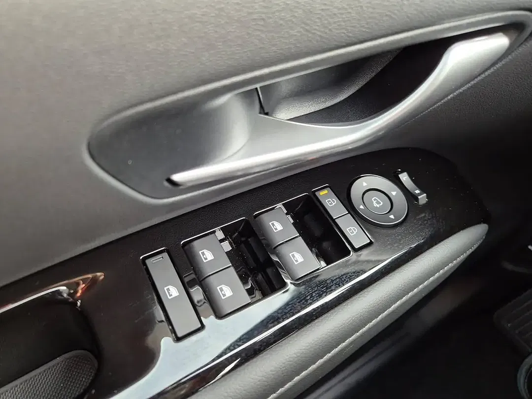 Hyundai TUCSON - Thumbnail 11