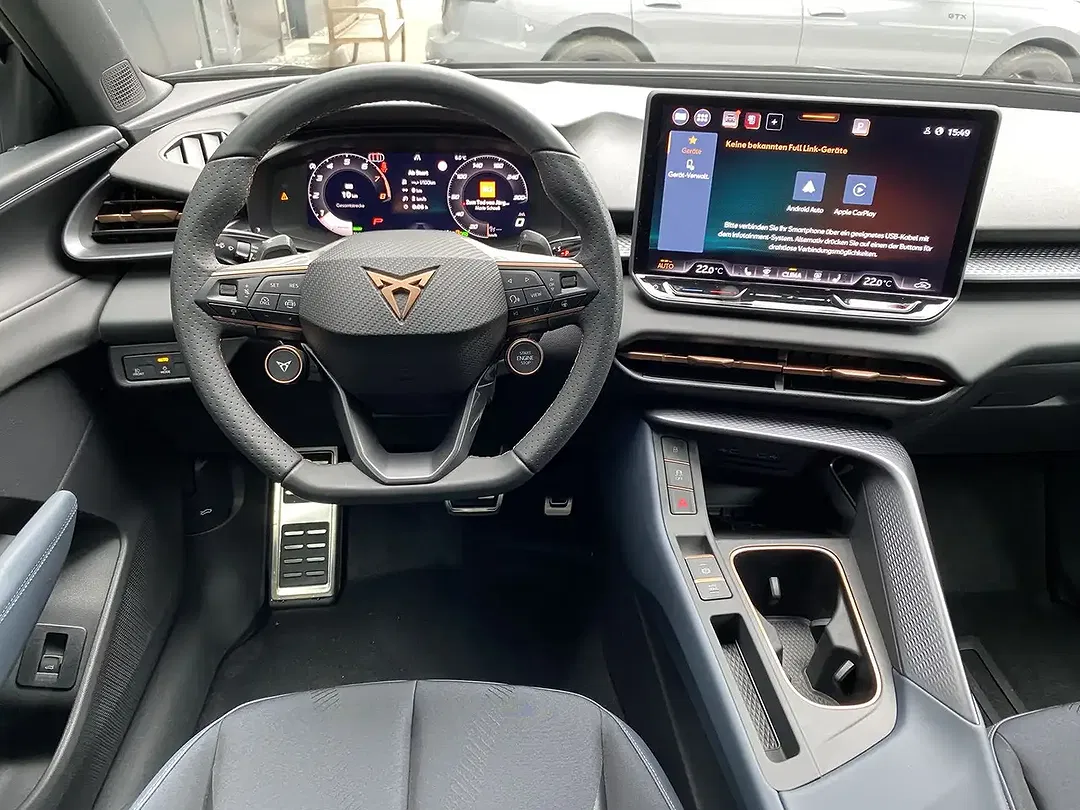 CUPRA Terramar - Thumbnail 14