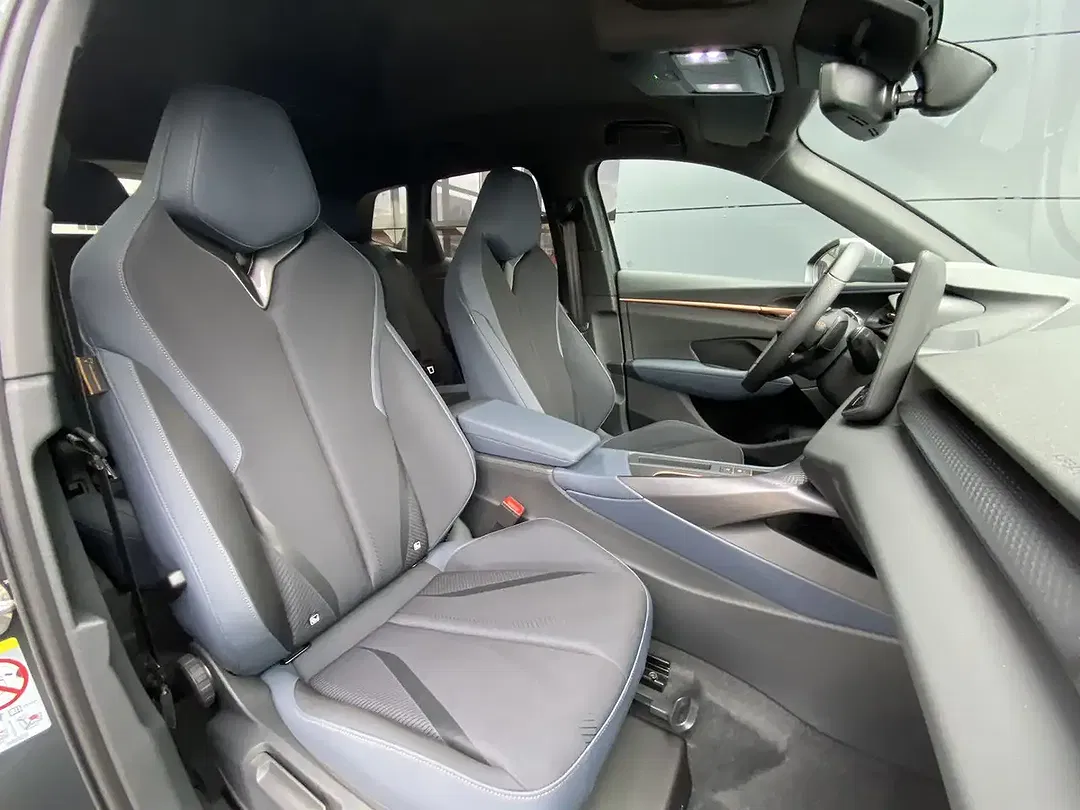 CUPRA Terramar - Thumbnail 15