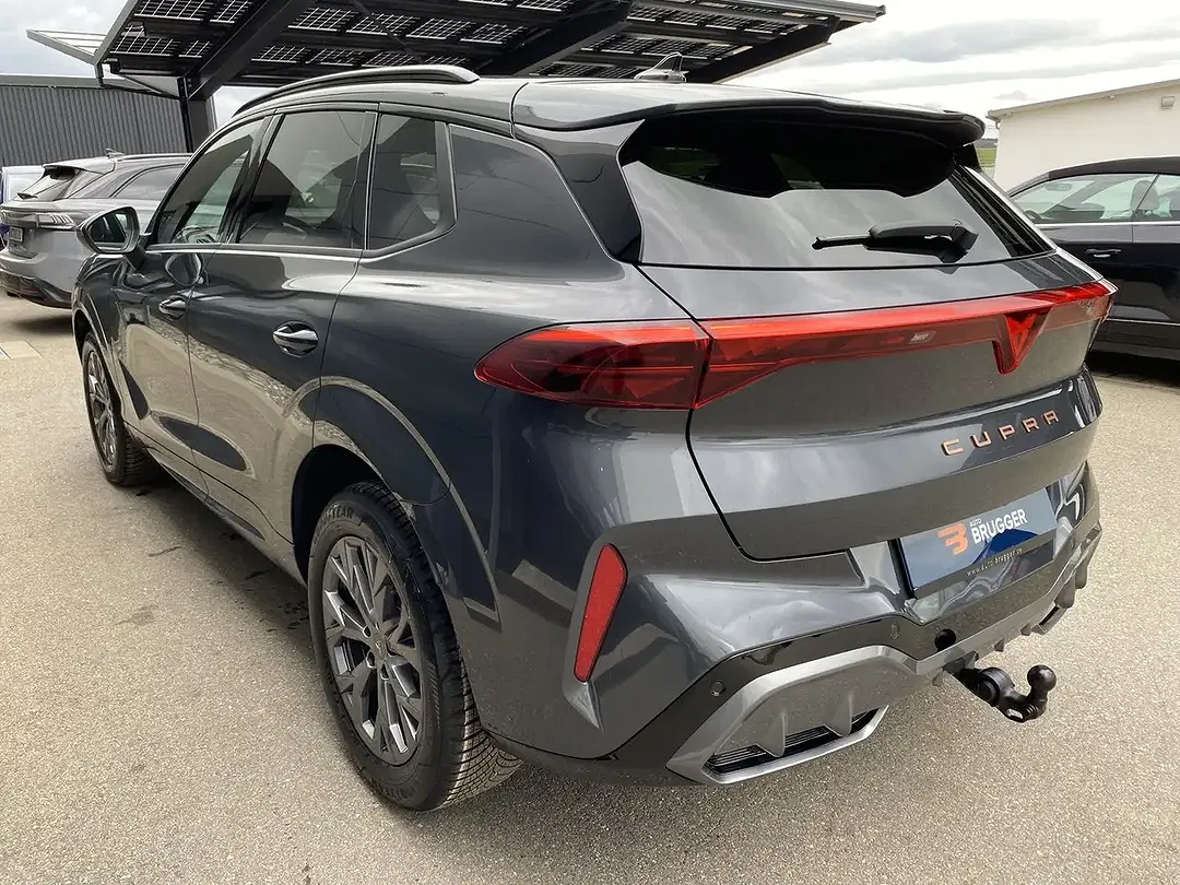 CUPRA Terramar - Thumbnail 4