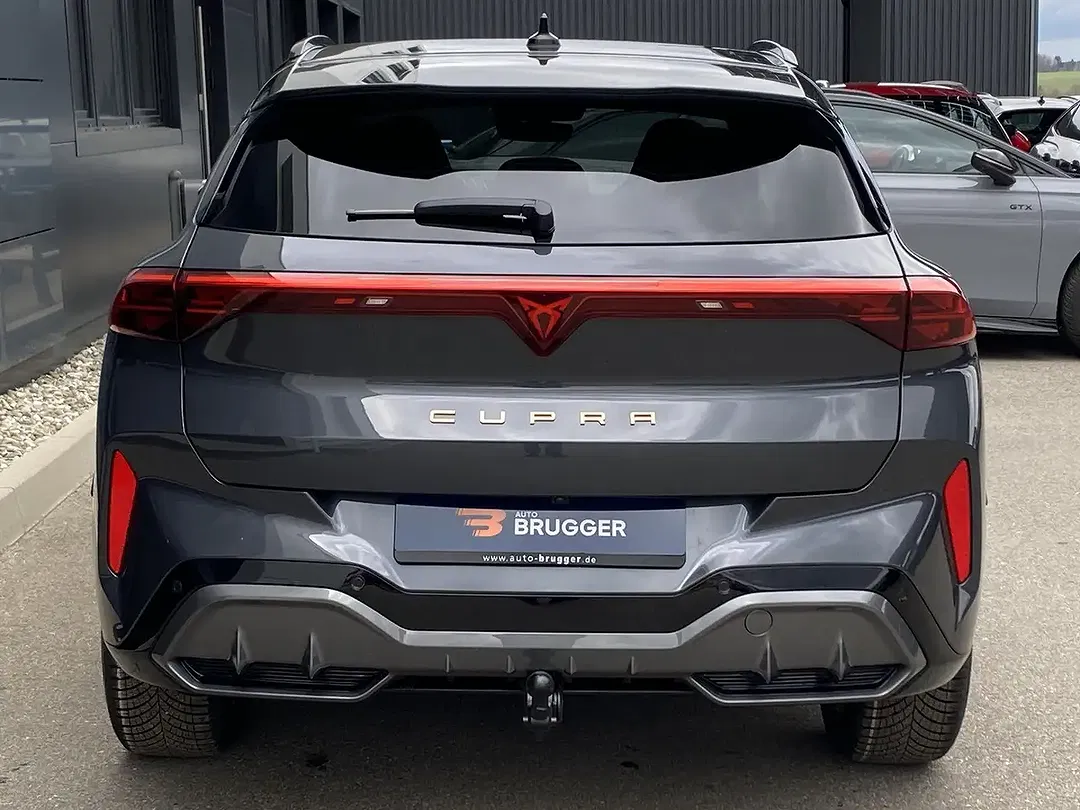 CUPRA Terramar - Thumbnail 5