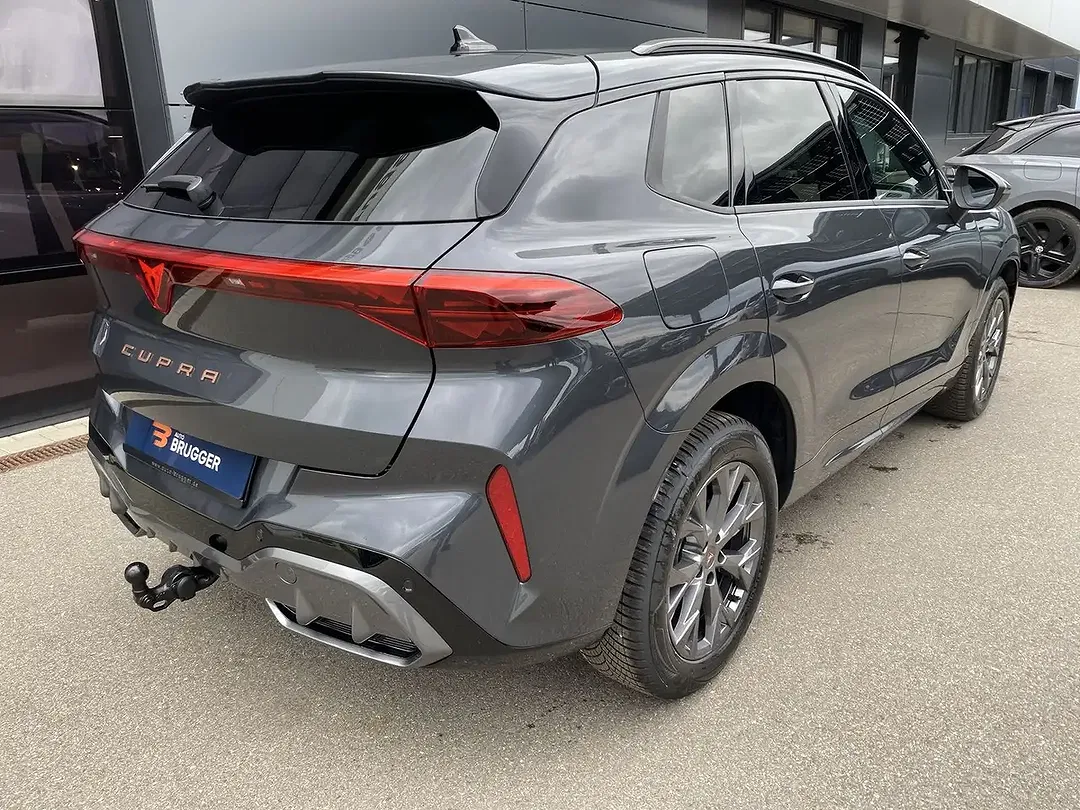 CUPRA Terramar - Thumbnail 6