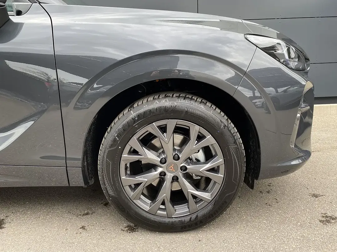 CUPRA Terramar - Thumbnail 8