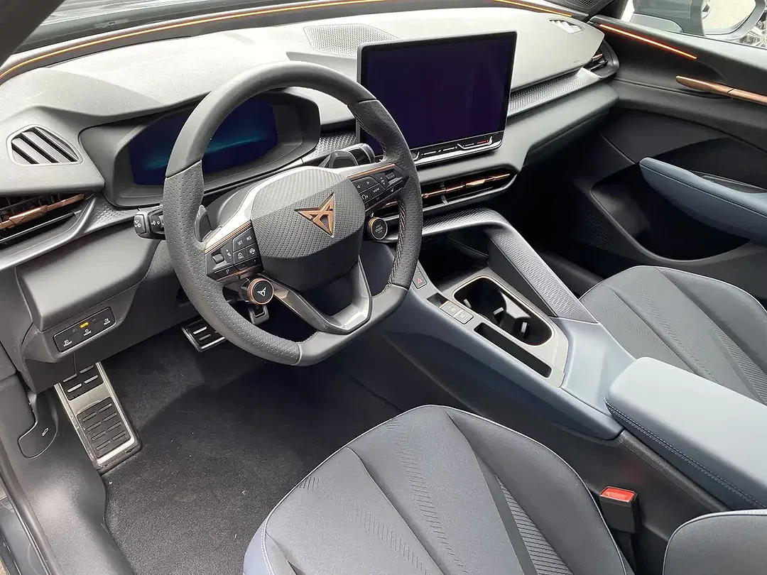 CUPRA Terramar - Thumbnail 9