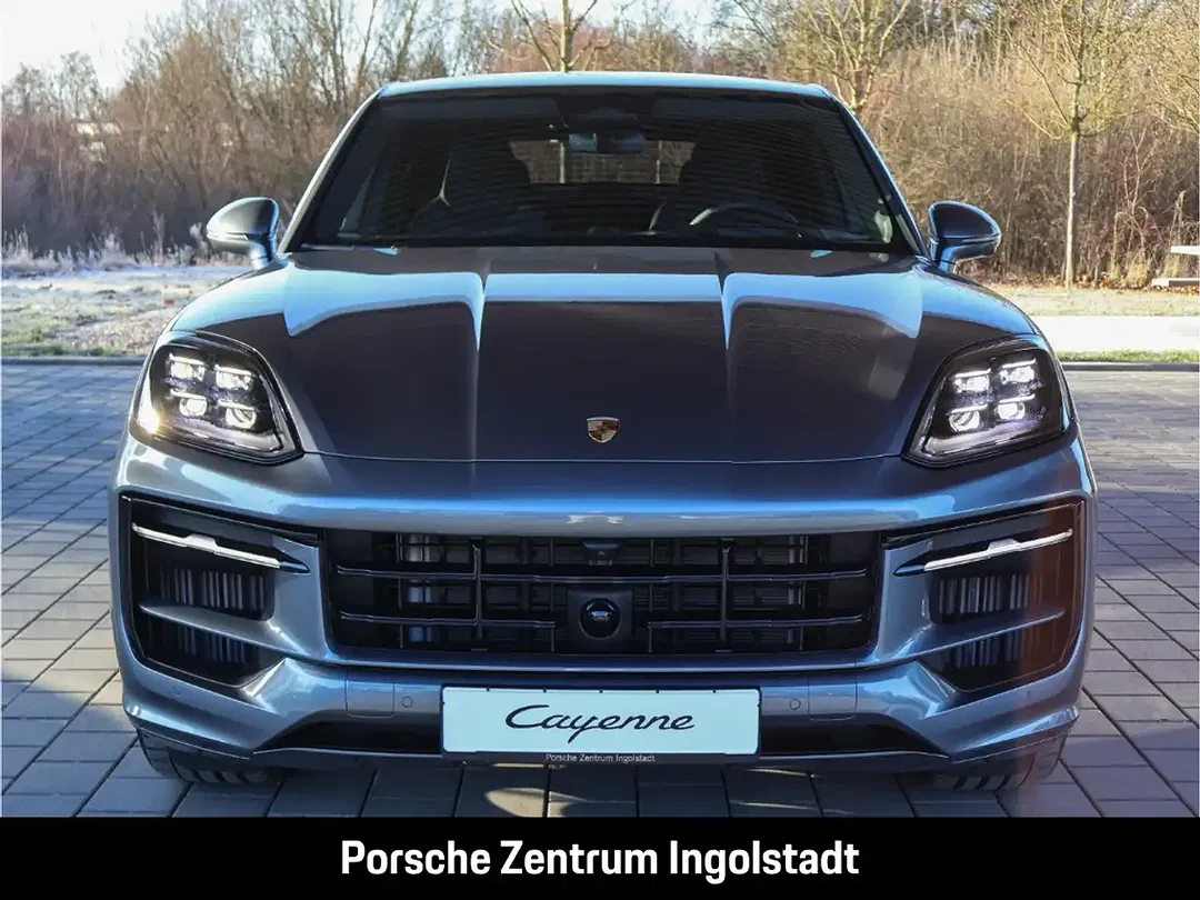 Porsche Cayenne - Thumbnail 12