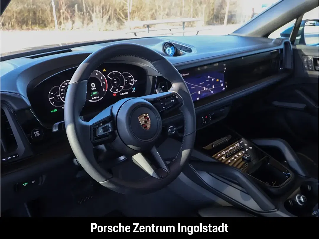 Porsche Cayenne - Thumbnail 14
