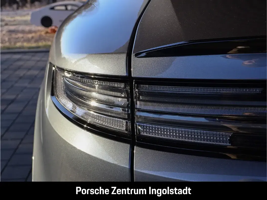 Porsche Cayenne - Thumbnail 7