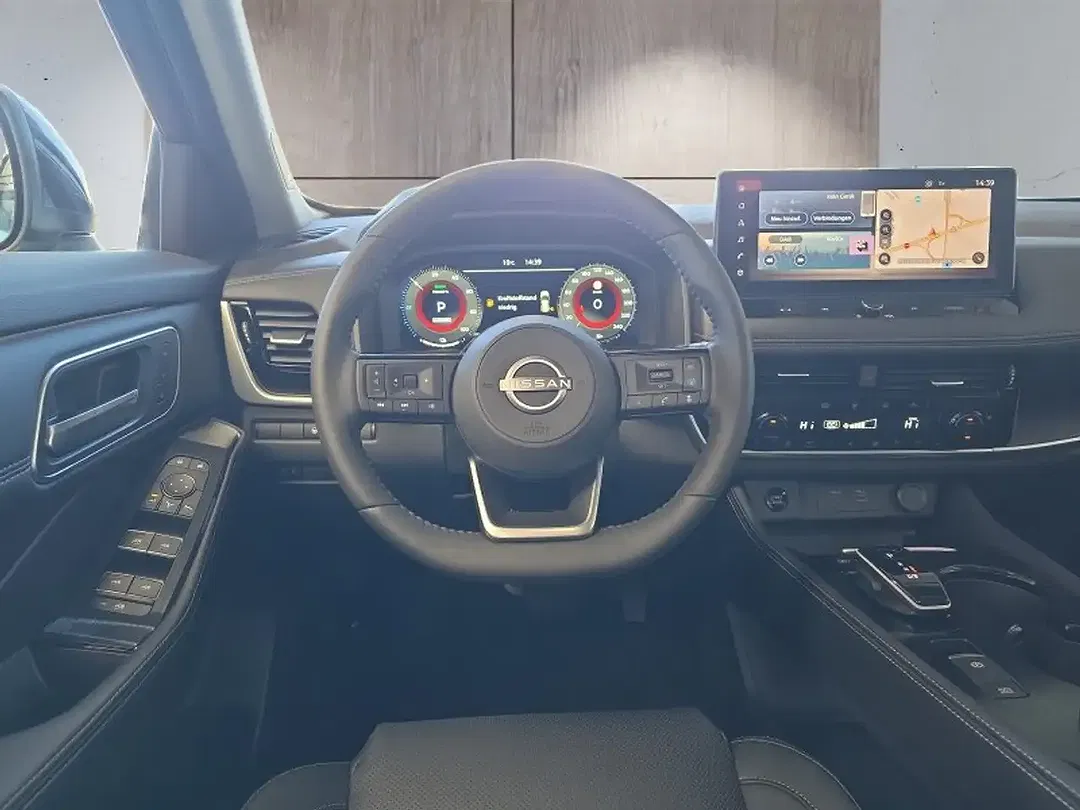 Nissan X-Trail - Thumbnail 13