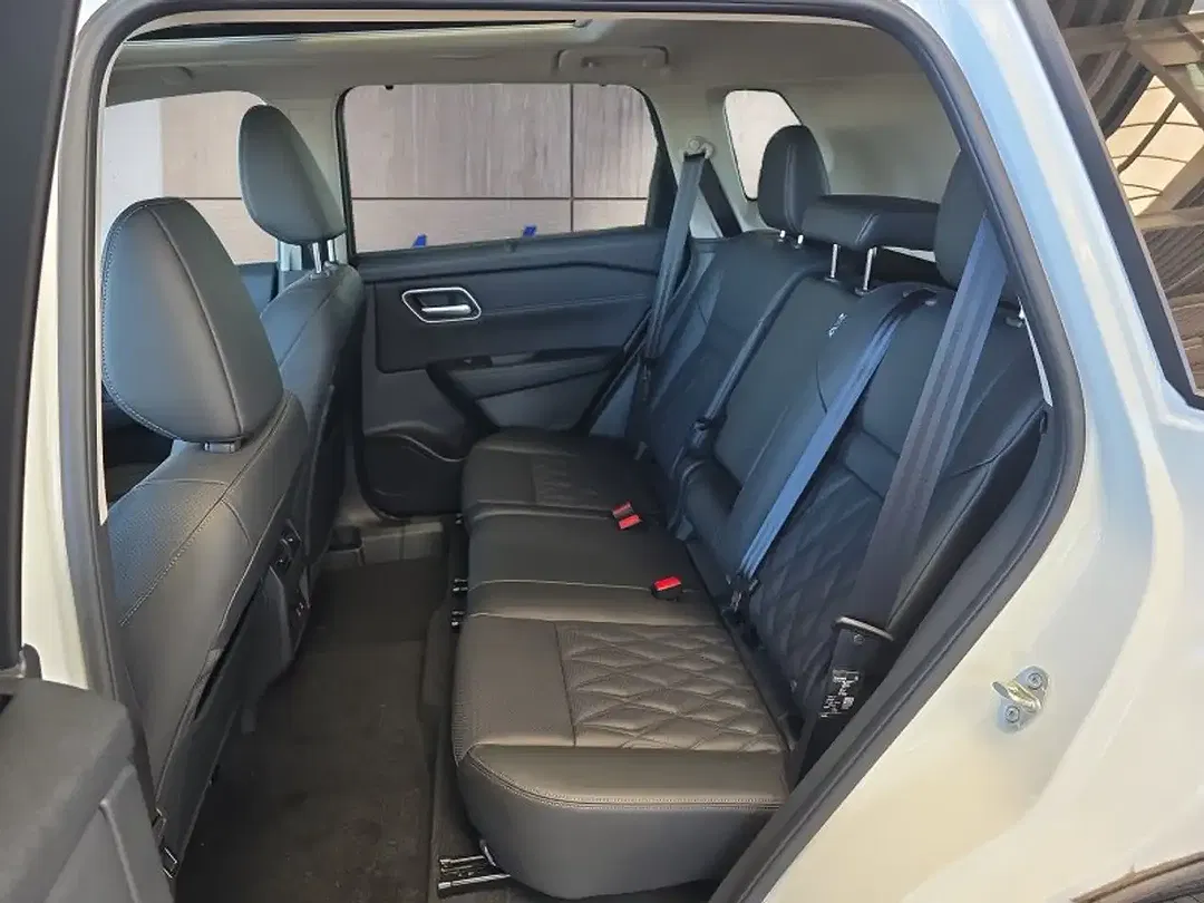 Nissan X-Trail - Thumbnail 14