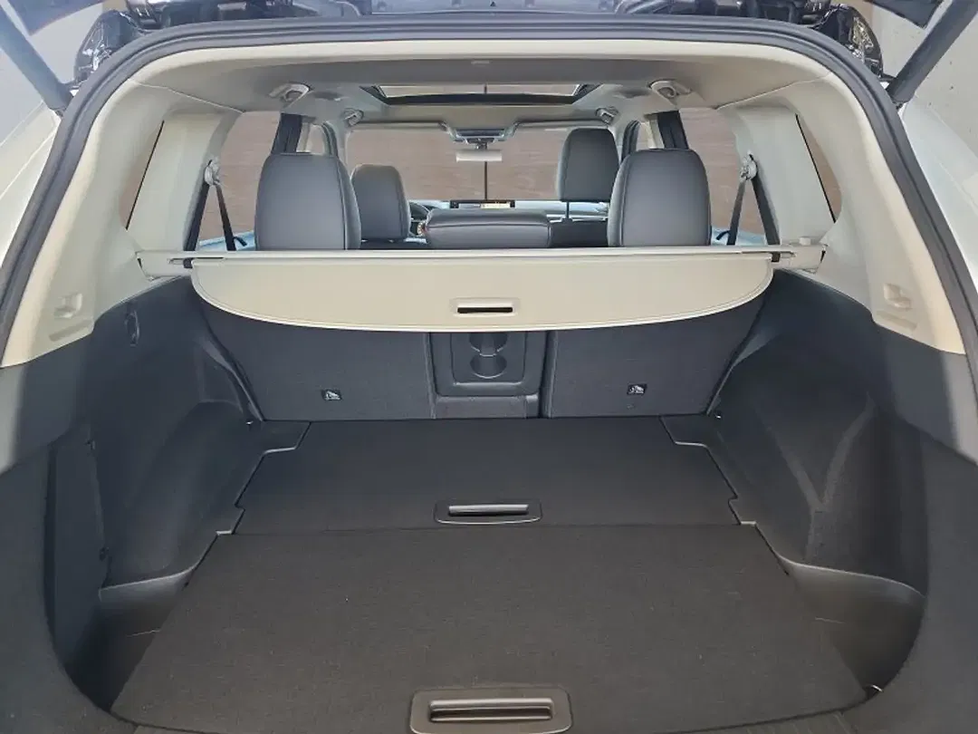 Nissan X-Trail - Thumbnail 17