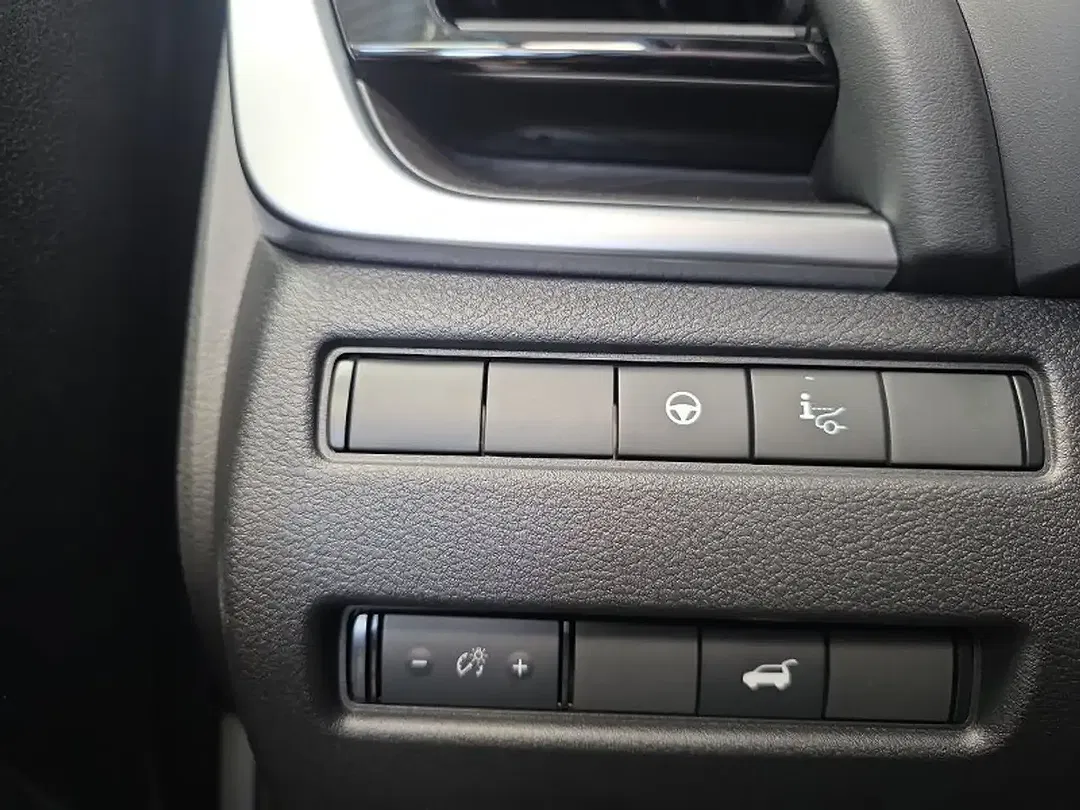 Nissan X-Trail - Thumbnail 23