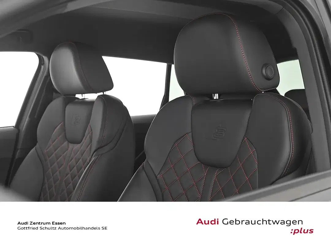 Audi Q2 - Thumbnail 10