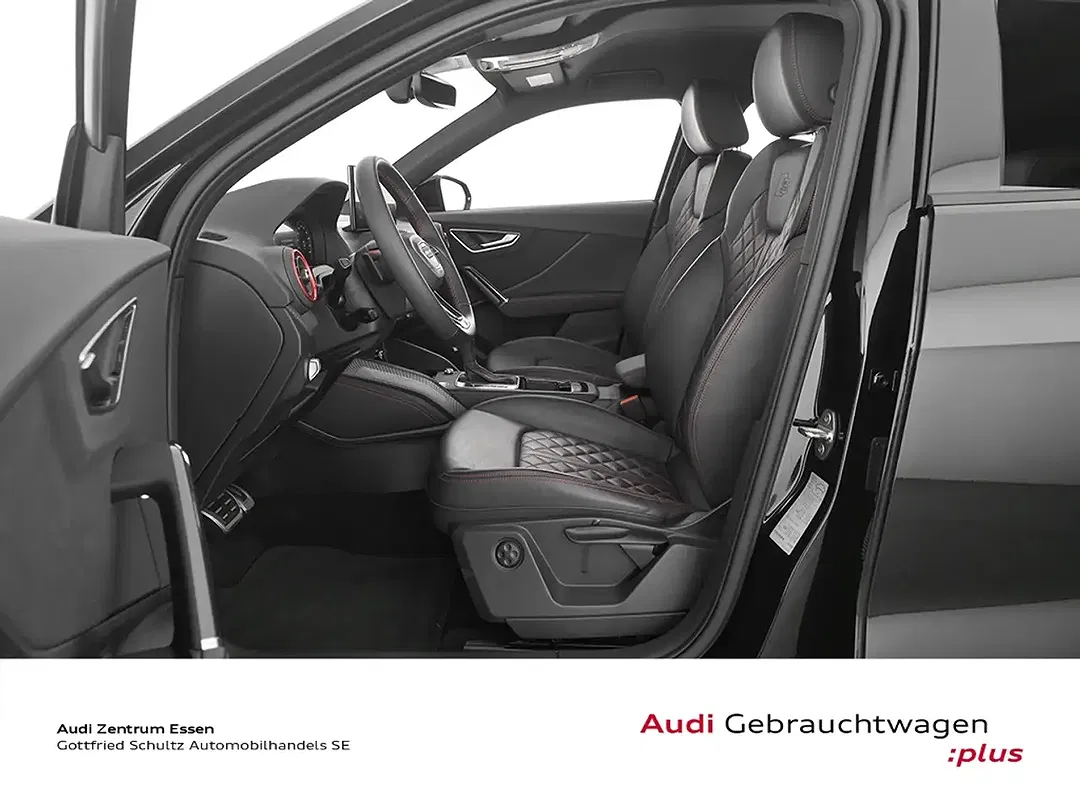 Audi Q2 - Thumbnail 11