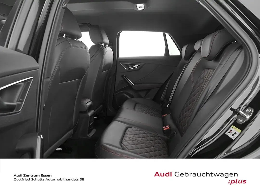 Audi Q2 - Thumbnail 12