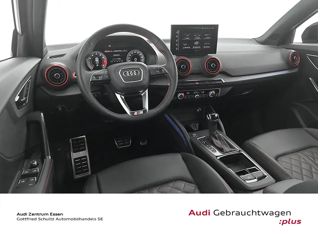 Audi Q2 - Thumbnail 13