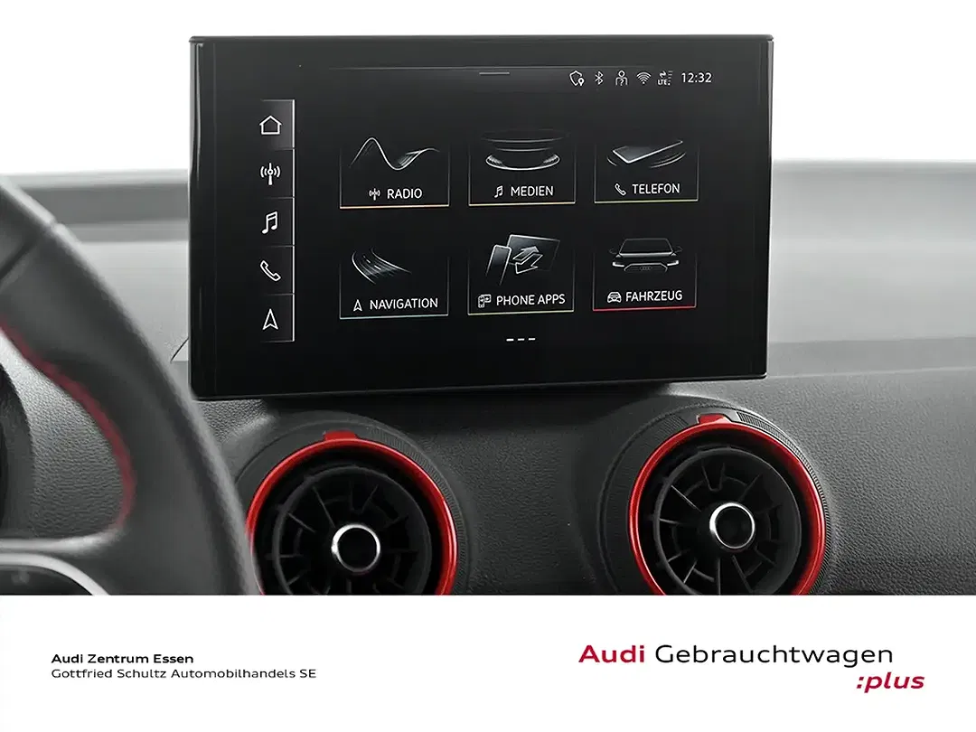 Audi Q2 - Thumbnail 14