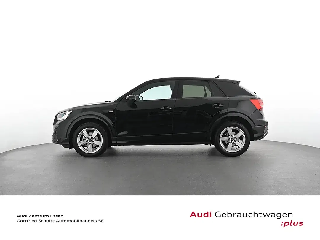 Audi Q2 - Thumbnail 4