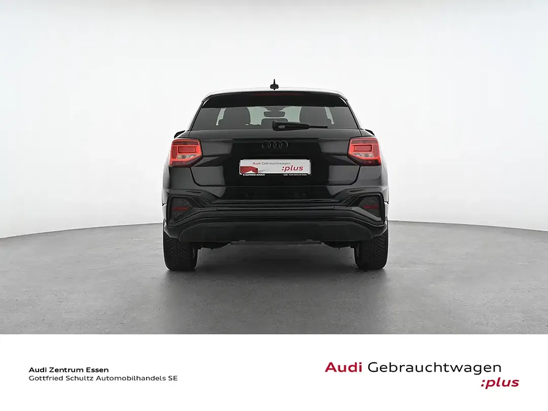 Audi Q2 - Thumbnail 5