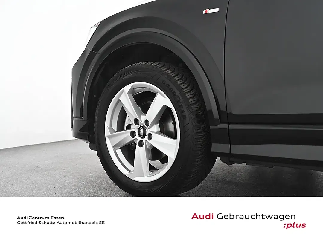 Audi Q2 - Thumbnail 6