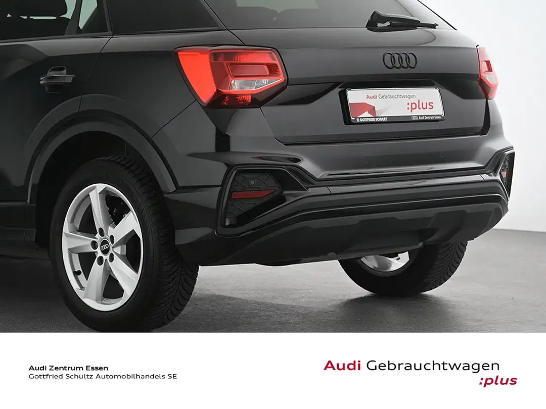 Audi Q2 - Thumbnail 7