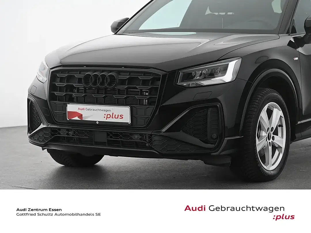 Audi Q2 - Thumbnail 8