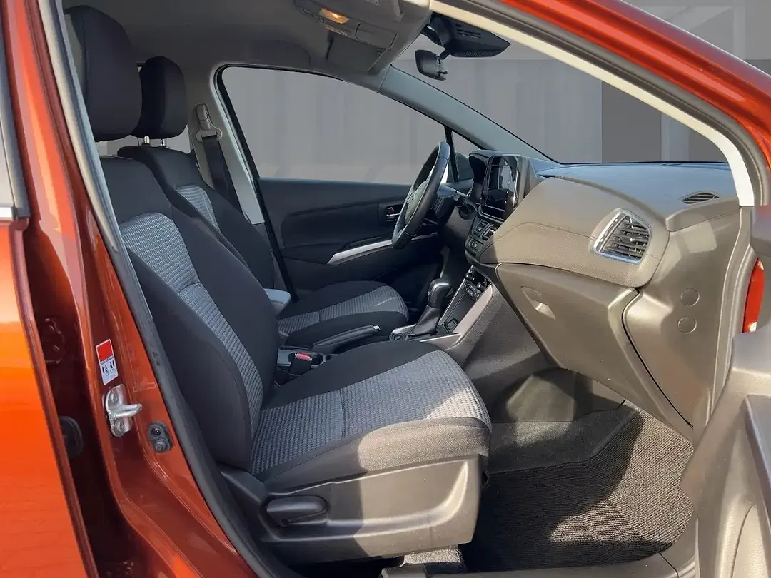 Suzuki SX4 S-Cross - Thumbnail 7