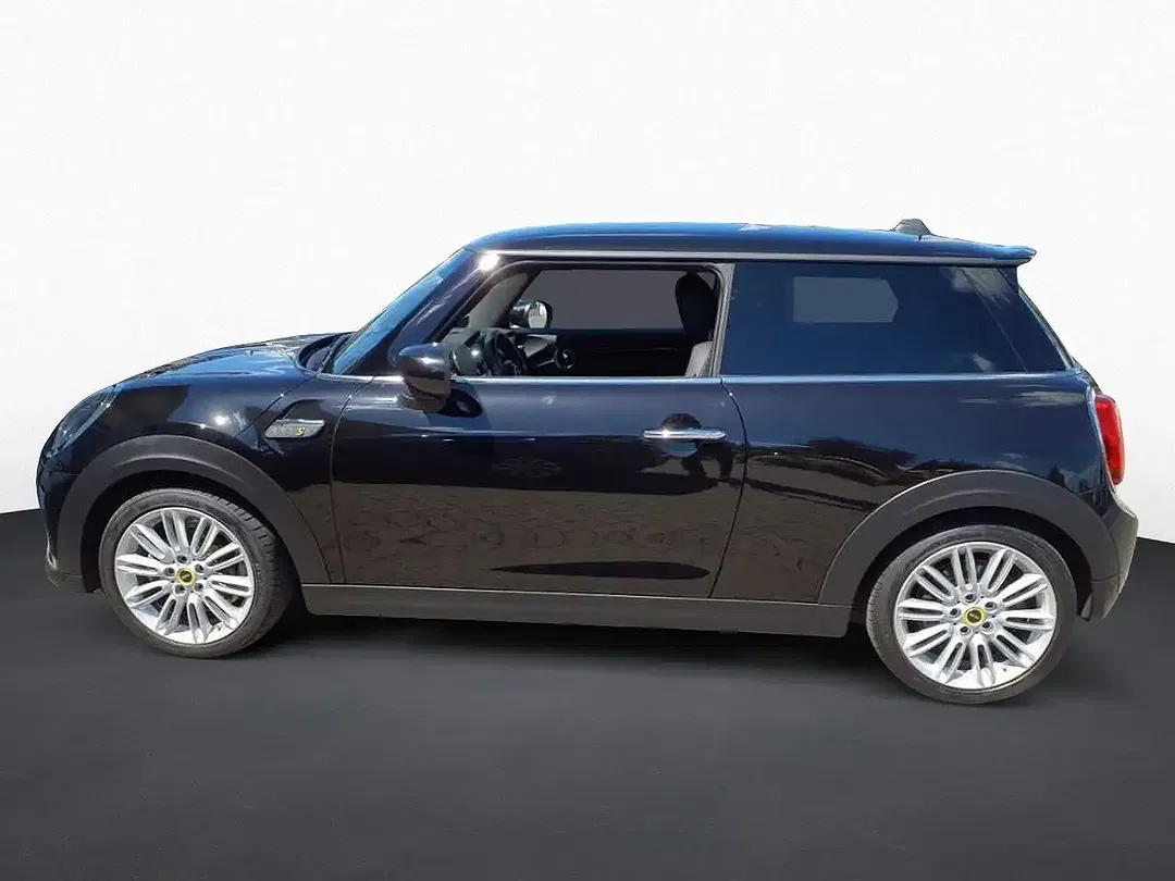 MINI Cooper SE - Thumbnail 2