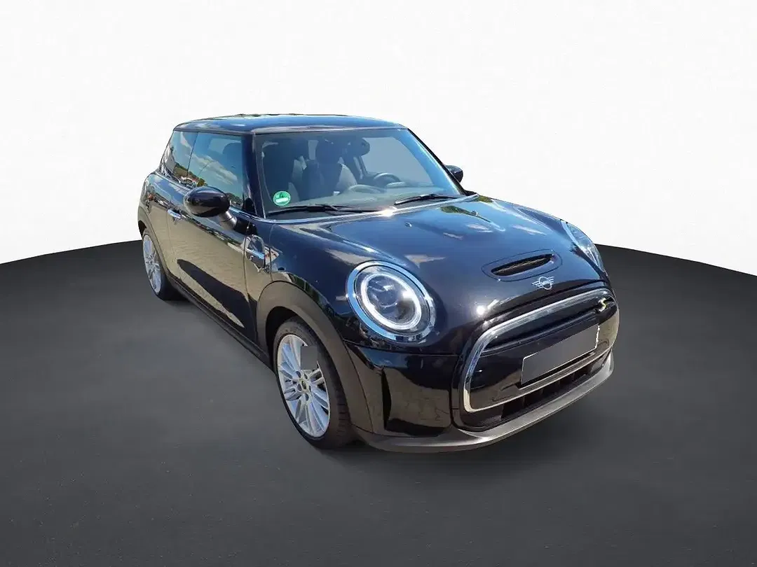 MINI Cooper SE - Thumbnail 6
