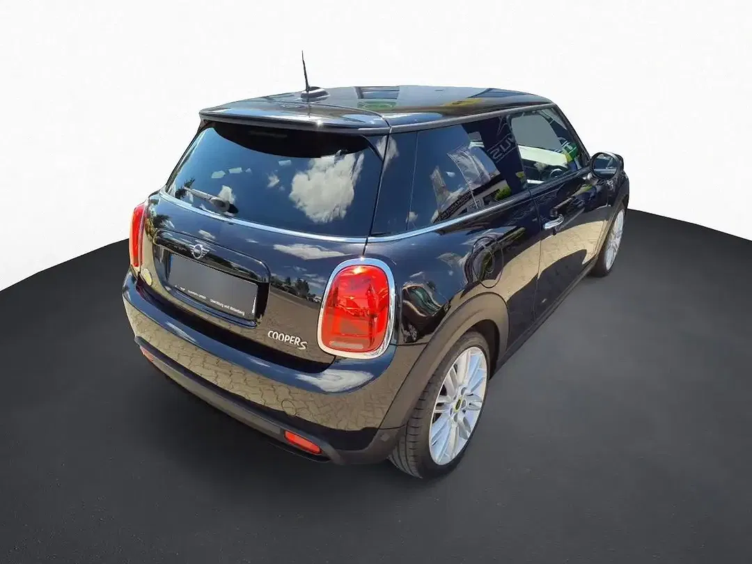 MINI Cooper SE - Thumbnail 7