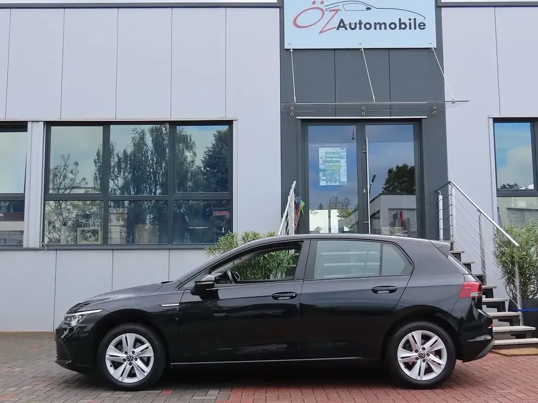 Volkswagen Golf - Thumbnail 11