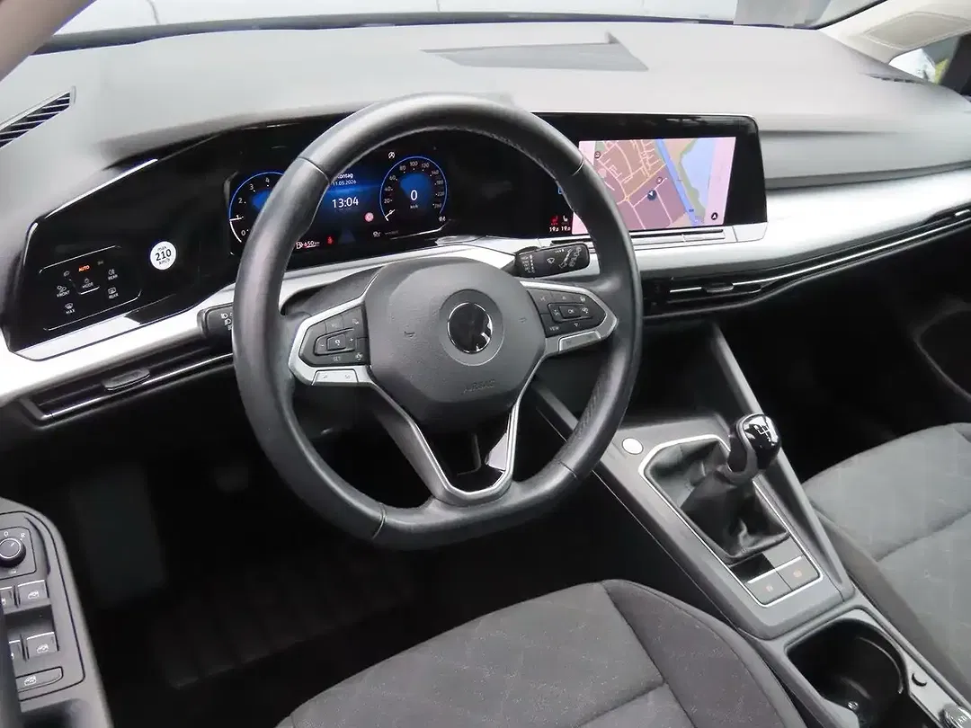 Volkswagen Golf - Thumbnail 13