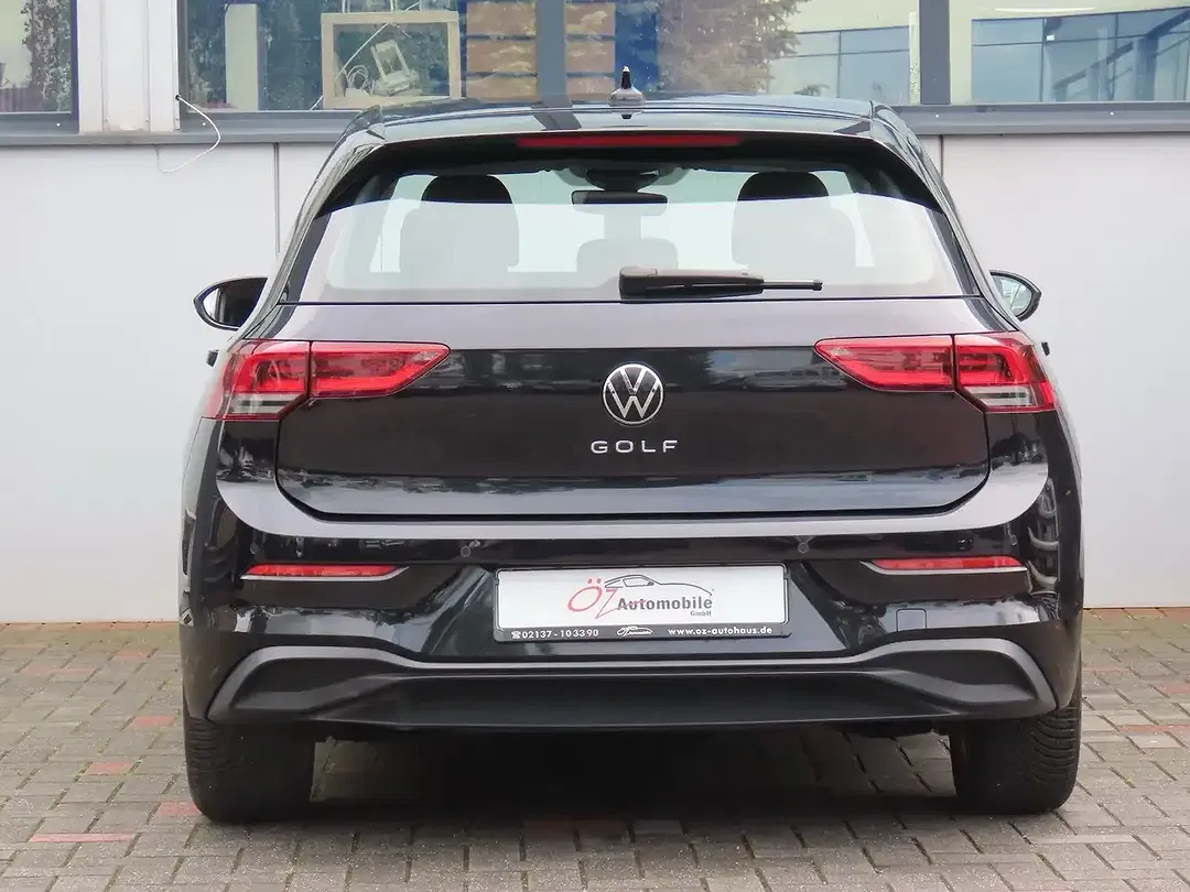 Volkswagen Golf - Thumbnail 7