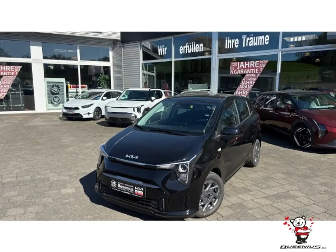 Kia Picanto - Afbeelding 1