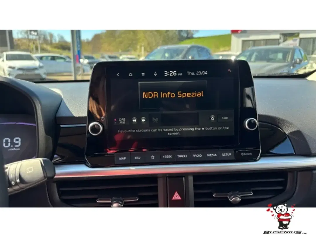 Kia Picanto - Thumbnail 11