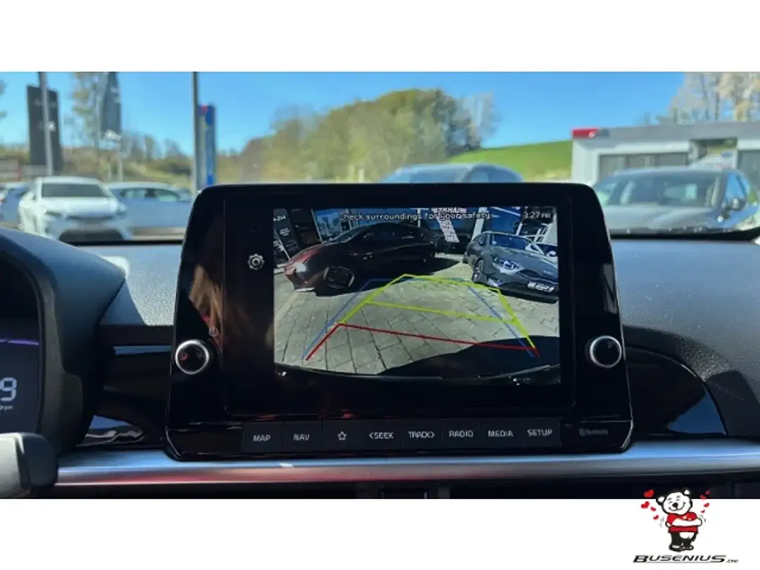 Kia Picanto - Thumbnail 12