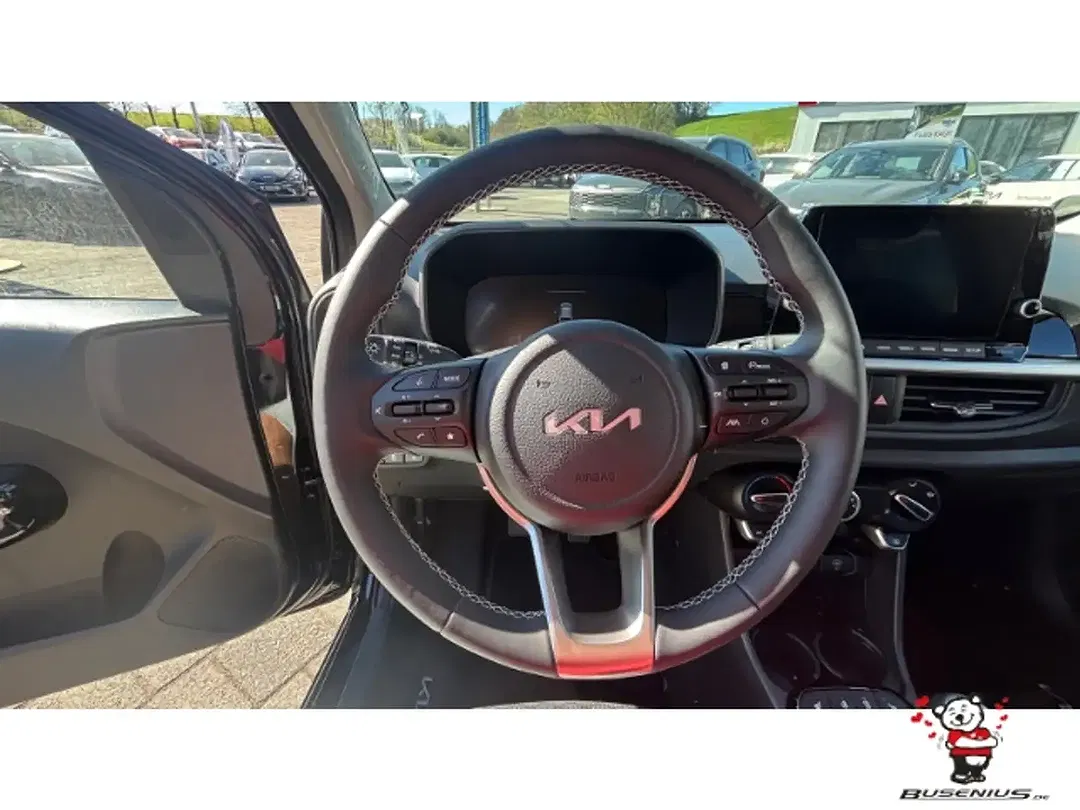 Kia Picanto - Thumbnail 13