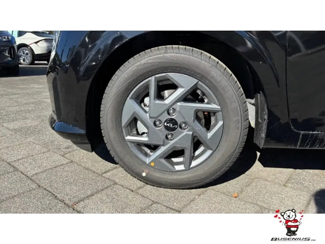 Kia Picanto - Thumbnail 14
