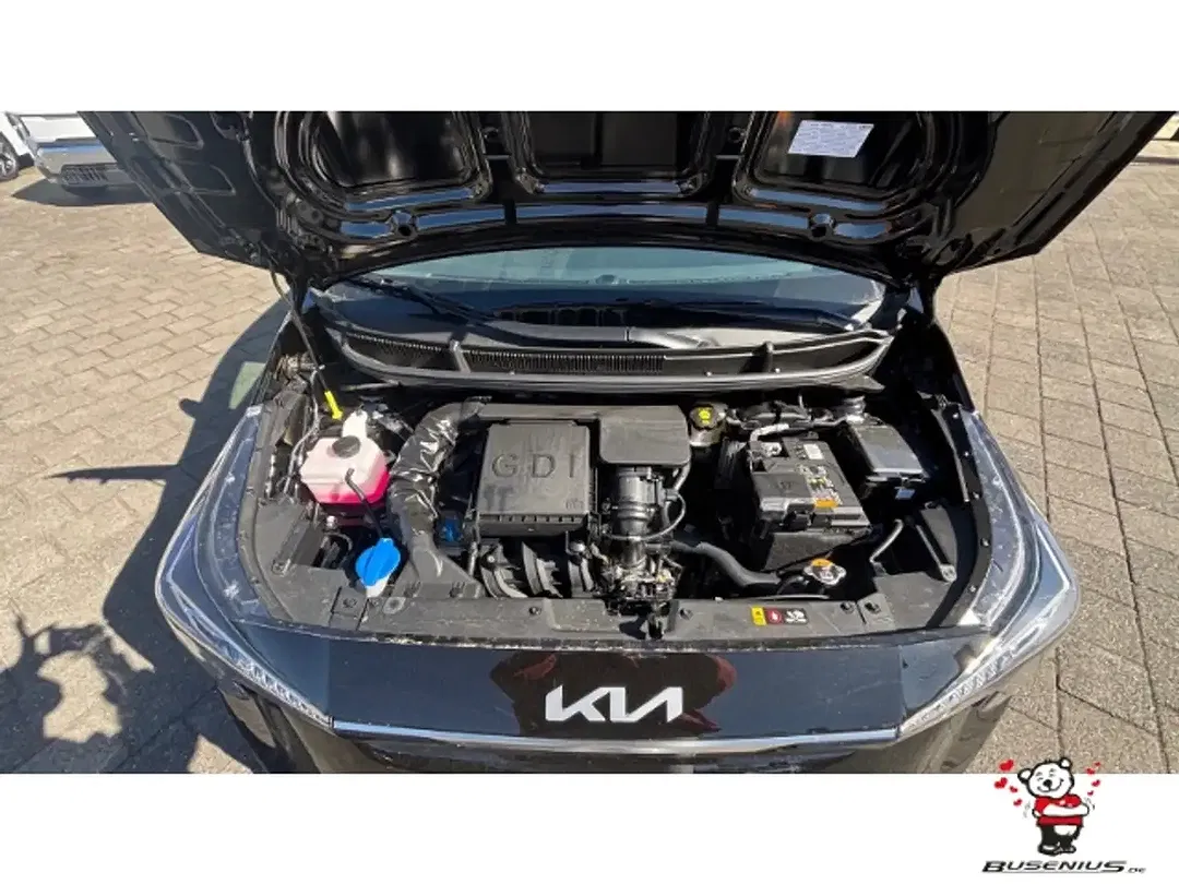 Kia Picanto - Thumbnail 15