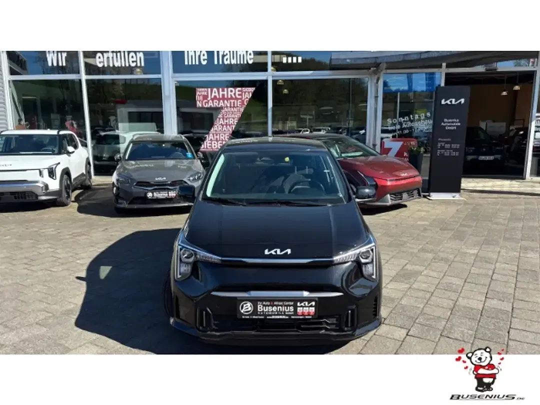 Kia Picanto - Thumbnail 2