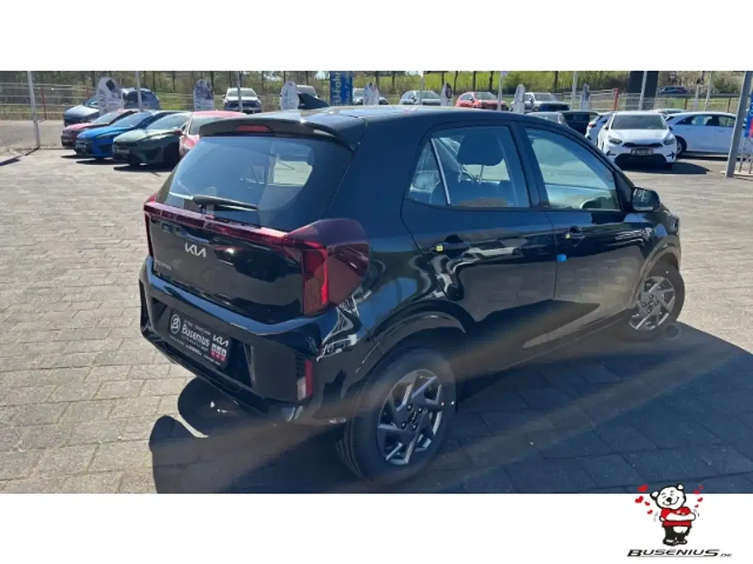 Kia Picanto - Thumbnail 3