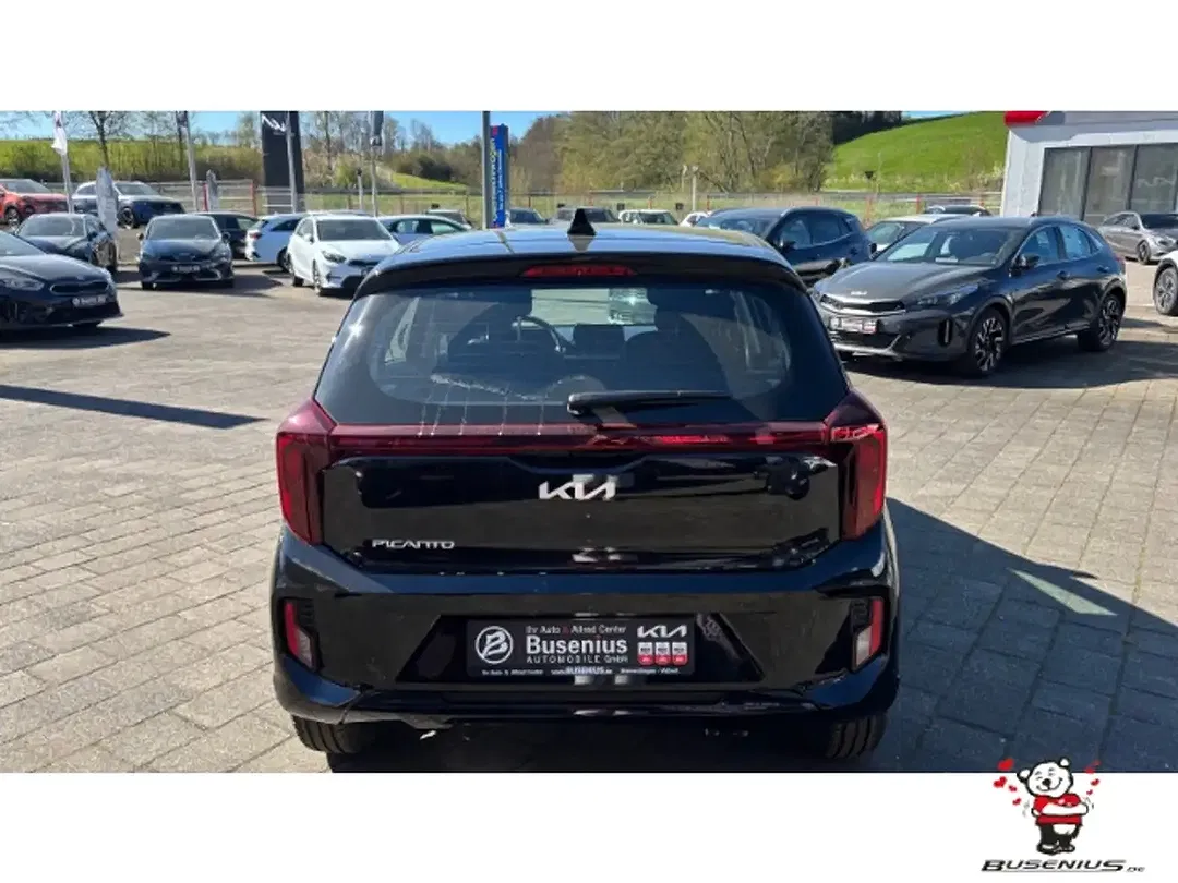 Kia Picanto - Thumbnail 4