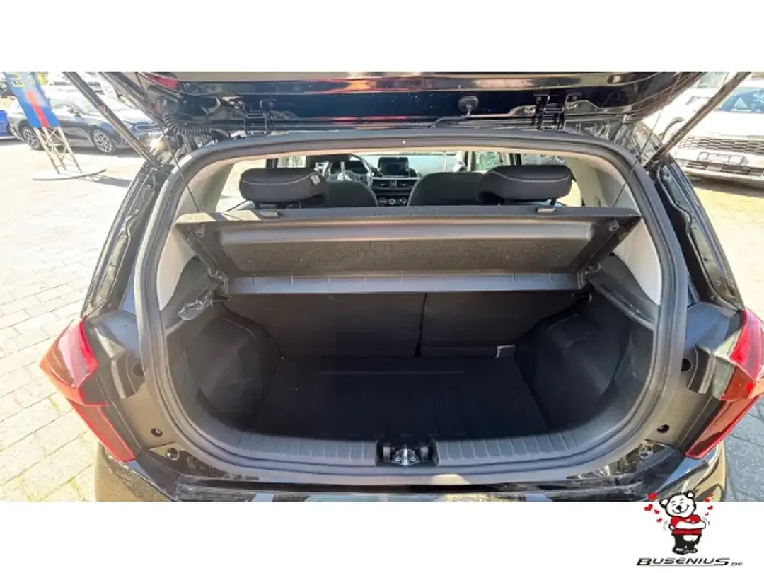 Kia Picanto - Thumbnail 5
