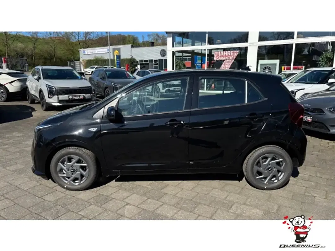 Kia Picanto - Thumbnail 6