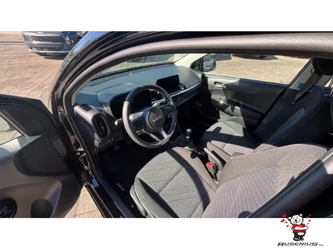 Kia Picanto - Thumbnail 7