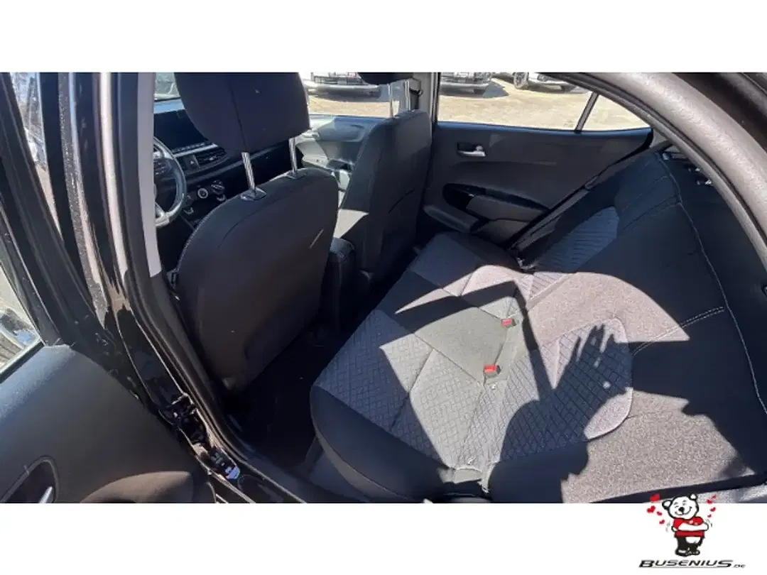 Kia Picanto - Thumbnail 8