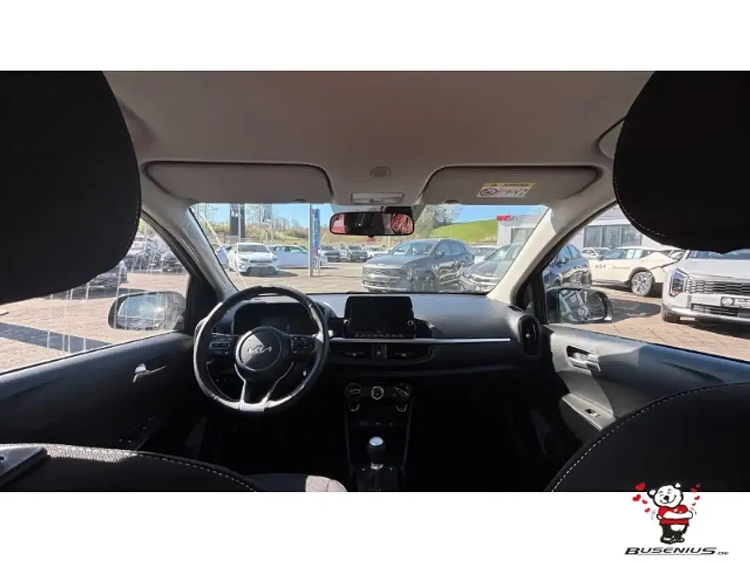 Kia Picanto - Thumbnail 9